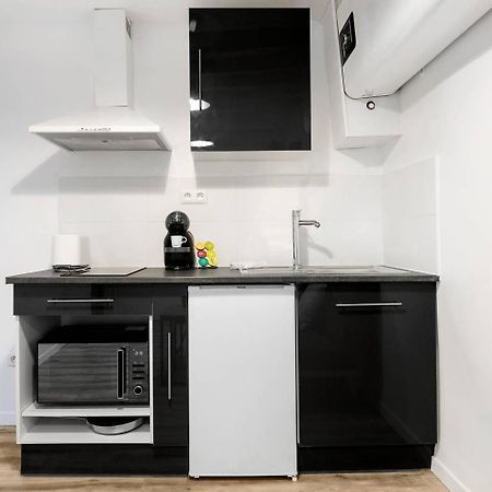Guestready - Appartement Pres Du Marais Paris Exterior photo