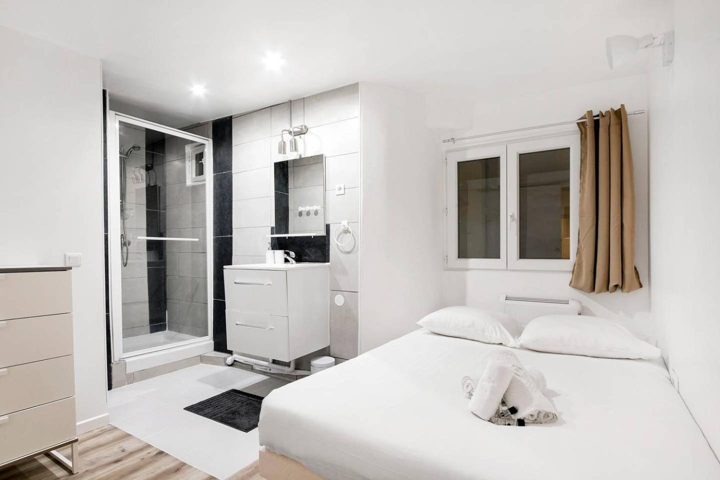 Guestready - Appartement Pres Du Marais Paris Exterior photo